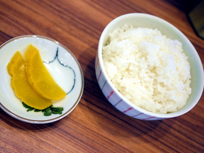 「御飯 小」の画像