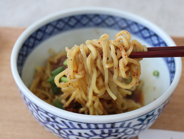 正宗担々麺４枚目