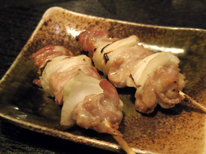 「焼き鳥各種」の画像