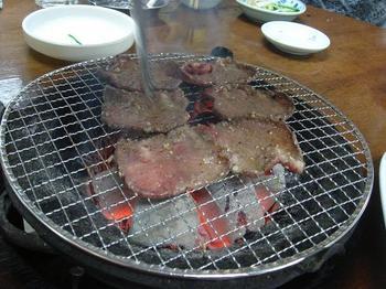 「焼肉いろいろ」の画像１２