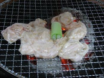 「焼肉いろいろ」の画像５