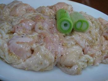 「焼肉いろいろ」の画像７