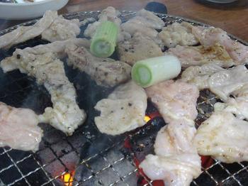 「焼肉いろいろ」の画像８