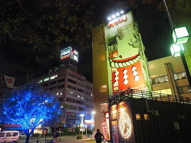 矢場とん 矢場町本店