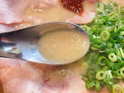 「肉増しラーメン」の画像２