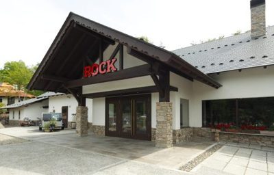 萌木の村 ROCK