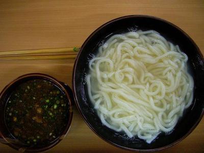 「釜茹でうどん 大」の画像