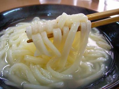 「釜茹でうどん 大」の画像３